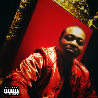 'Business Never Personal Vol. 3' Image